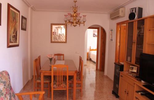 La Zenia Apartment | Holiday Apartment Dalias
