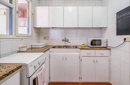 Vilassar de Mar Apartment | Holiday apartment Vilassar de Mar for 6 persons with 3 bedrooms - Holiday apartment in one or multi-