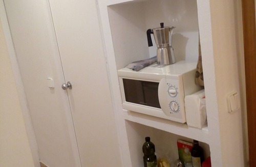 Siesta Apartment | Holiday Apartment 13B
