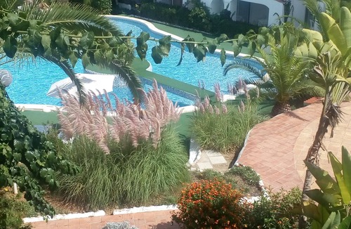 Siesta Apartment | Holiday apartment 21A