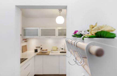 Playa Honda Apartment | Holiday Apartment '51 Avenue Playa Honda' with Sea Views, Terrace and Wi-Fi