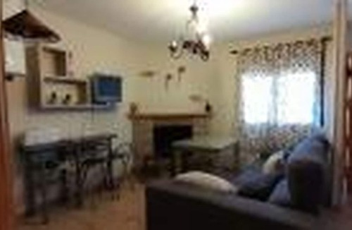 Arroyo Frio Apartment | Holiday Apartment 'Casa Elvira' with Mountain View, Shared Pool & Terrace