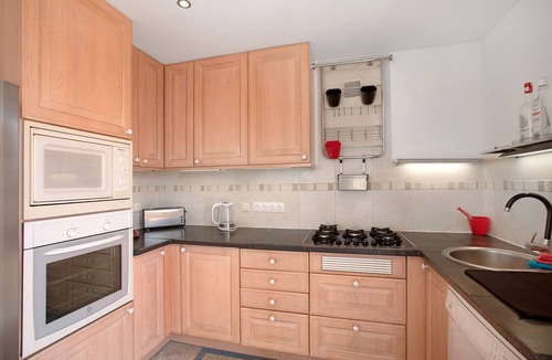 Villa de Arico Apartment | Holiday Apartment "Casa Tamara 1" with Sea View, Terrace & Wi-Fi
