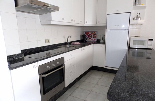 El Medano Apartment | Holiday apartment El Medano for 1 - 4 persons with 2 bedrooms - Holiday apartment in one or multi-fa