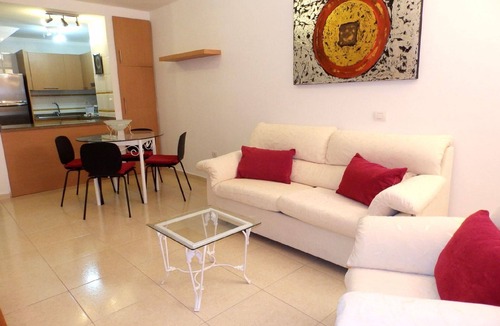 El Medano Apartment | Holiday apartment El Medano for 1 - 2 persons with 1 bedroom - Holiday apartment in one or multi-fam