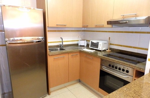 El Medano Apartment | Holiday apartment El Medano for 1 - 2 persons with 1 bedroom - Holiday apartment in one or multi-fam