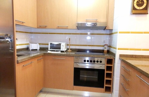 El Medano Apartment | Holiday apartment El Medano for 1 - 2 persons with 1 bedroom - Holiday apartment in one or multi-fam