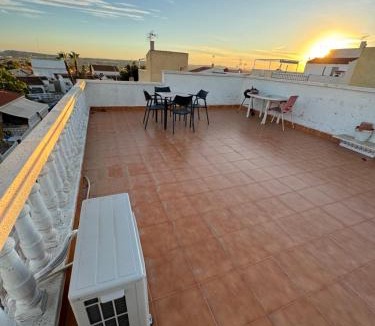 San Fulgencio Apartment | Holiday apartment in La Marina