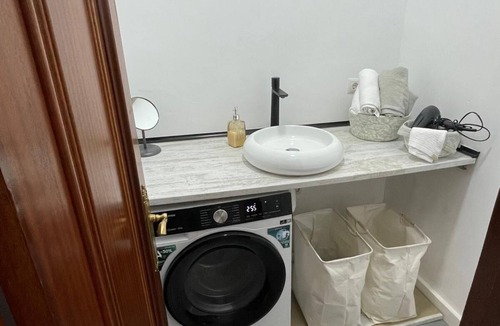 Reinosa Condo | 🏡 Holiday apartment in Reinosa center, ideal Alto Campoo