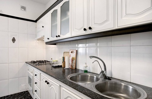 Los Gavilanes Apartment | Holiday Apartment "Los Morales" with Sea View, Shared Terrace & Wi-Fi