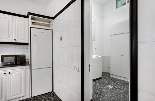 Los Gavilanes Apartment | Holiday Apartment "Los Morales" with Sea View, Shared Terrace & Wi-Fi