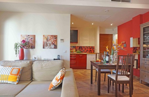 Pinares de San Anton Apartment | Holiday apartment Málaga for 1 - 2 persons with 1 bedroom - Holiday apartment in one or multi-family