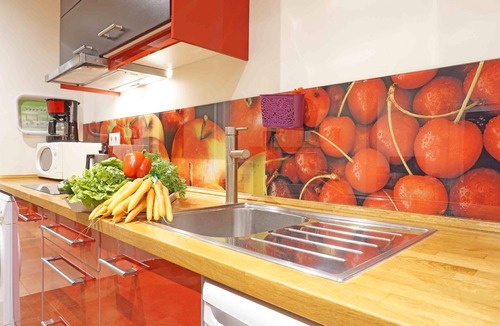Pinares de San Anton Apartment | Holiday apartment Málaga for 1 - 2 persons with 1 bedroom - Holiday apartment in one or multi-family