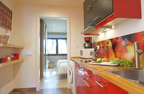 Pinares de San Anton Apartment | Holiday apartment Málaga for 1 - 2 persons with 1 bedroom - Holiday apartment in one or multi-family