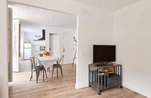 Olite House | Holiday apartment Olite for 4 persons with 1 bedroom - Holiday house