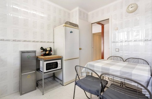 Platja d'Aro Apartment | Holiday apartment Platja d'Aro for 1 - 6 persons with 3 bedrooms - Holiday apartment