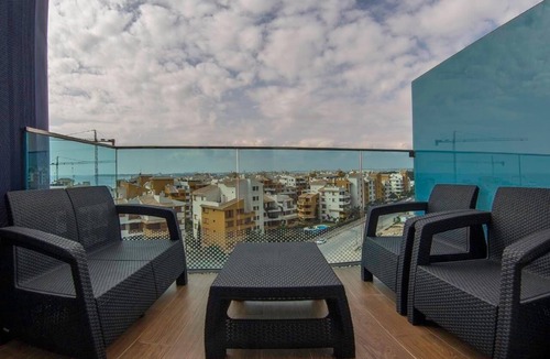 Punta Prima Apartment | Holiday apartment Punta Prima for 1 - 4 persons with 2 bedrooms - Holiday apartment