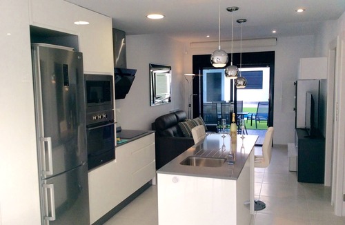 Los Cuarteros Apartment | Holiday apartment Pueblo del Sol