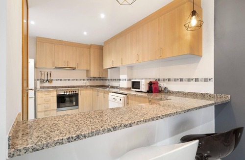 Roses Town Center Apartment | Holiday apartment Roses for 1 - 6 persons with 2 bedrooms - Holiday apartment