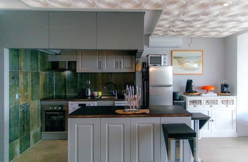 Almadraba-Canyelles Apartment | Holiday apartment Roses for 1 - 2 persons with 1 bedroom - Holiday apartment