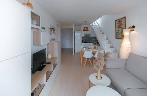 Santa Margarida Apartment | Holiday apartment Roses for 1 - 6 persons with 2 bedrooms - Holiday apartment
