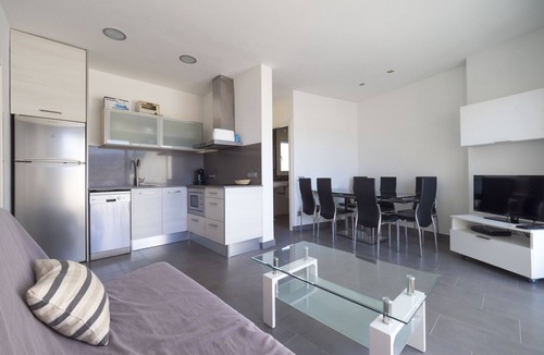 Santa Margarida Apartment | Holiday apartment Roses for 1 - 6 persons with 2 bedrooms - Holiday apartment
