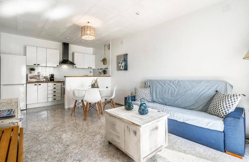 Almadraba-Canyelles Apartment | Holiday apartment Roses for 1 - 4 persons with 1 bedroom - Holiday apartment