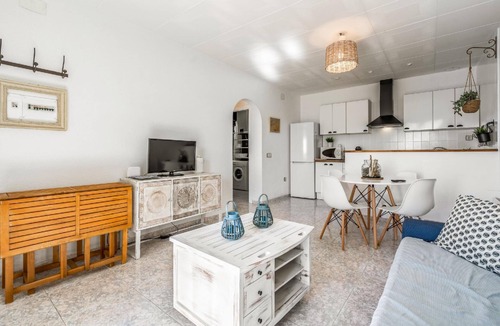 Almadraba-Canyelles Apartment | Holiday apartment Roses for 1 - 4 persons with 1 bedroom - Holiday apartment