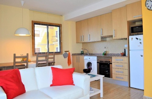 Tazacorte Apartment | Holiday apartment Tazacorte for 1 - 3 persons with 2 bedrooms - Holiday apartment