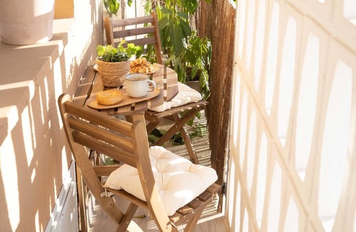 Nou Moles Apartment | Holiday apartment Valencia for 1 - 4 persons with 2 bedrooms - Holiday apartment in one or multi-fam