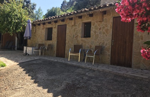 Andraitx House | Holiday at the country house CAN JUAN