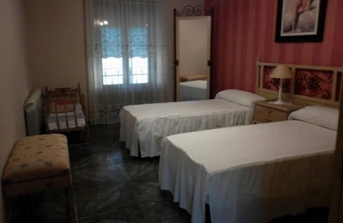 Granatula de Calatrava Other | Holiday house Granetula de Calatrava for 1 - 12 persons with 5 bedrooms - Farmhouse