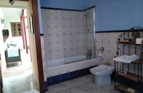 Granatula de Calatrava Other | Holiday house Granetula de Calatrava for 1 - 12 persons with 5 bedrooms - Farmhouse