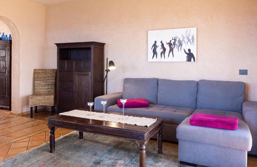 La Matanza de Acentejo Apartment | Holiday apartment La Matanza de Acentejo for 1 - 3 persons with 1 bedroom - Holiday apartment