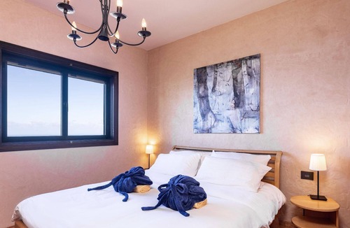 La Matanza de Acentejo Apartment | Holiday apartment La Matanza de Acentejo for 1 - 3 persons with 1 bedroom - Holiday apartment