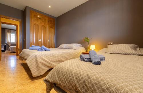 Alcanar House | Holiday Home Gladiols by Interhome