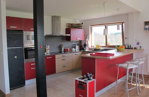 Villaverde de Pontones House | Holiday Home near Santander Beach