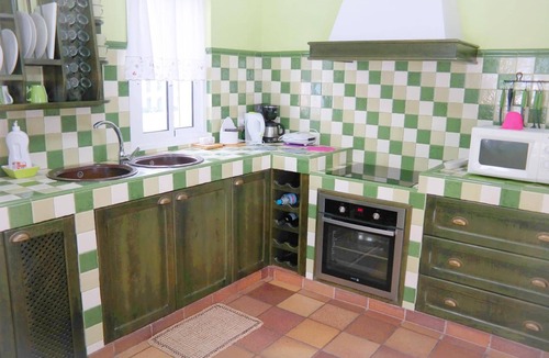 Las Aguas House | Holiday house San Juan de la Rambla for 1 - 4 persons with 2 bedrooms - Holiday home
