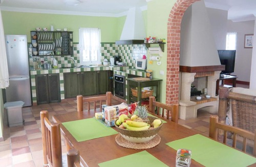 Las Aguas House | Holiday house San Juan de la Rambla for 1 - 4 persons with 2 bedrooms - Holiday home
