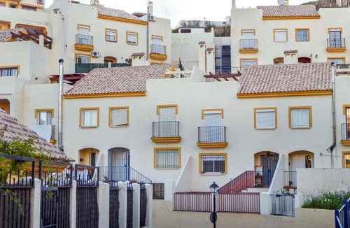 Torreblanca House | Holiday Home Amapola by Interhome
