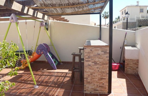 Torreblanca House | Holiday Home Amapola by Interhome