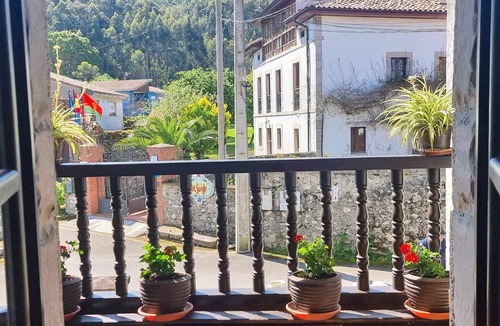 Naves House | Holiday House Gerpe II