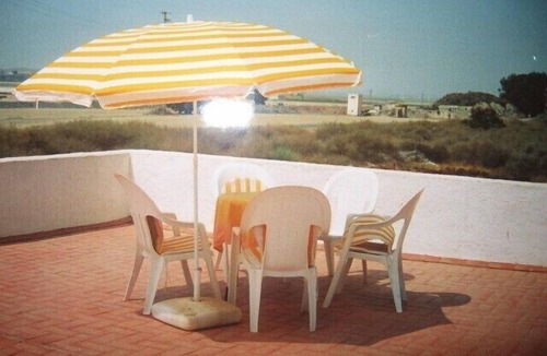 Villaricos House | Holiday Home in holiday estate with comunity pool