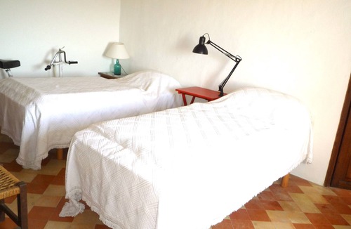 Galilea House | Holiday home: Cana Blava