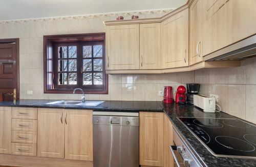 San Miguel de Abona Villa | Holiday Home “3-Bedroom Villa in Golf del Sur”