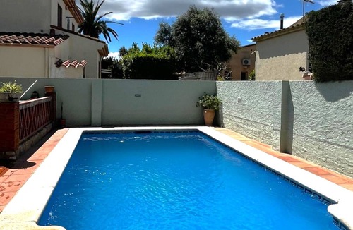 Sant Pere Pescador Villa | Holiday home with private pool, Sant Pere Pescador