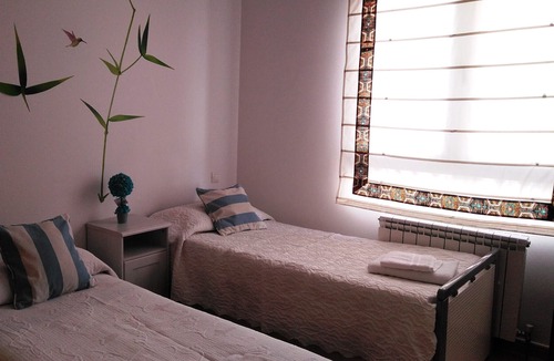 Cortijos Nuevos Villa | Holiday Home "El Cortijillo"