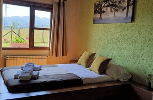 Cuadrovena Cottage | Holiday home, 10 persons, Asturias, Northern Spain