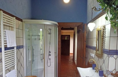 Cuadrovena Cottage | Holiday home, 10 persons, Asturias, Northern Spain