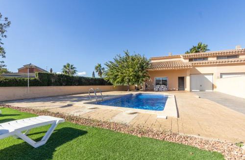 Riumar House | Holiday Home Alex by Interhome